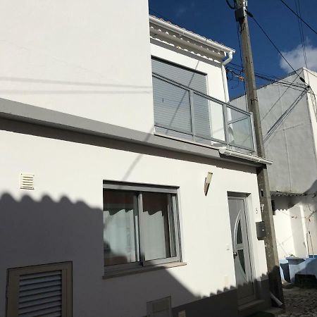 נאזרה Loft-Entre A Praia E O Campo מראה חיצוני תמונה