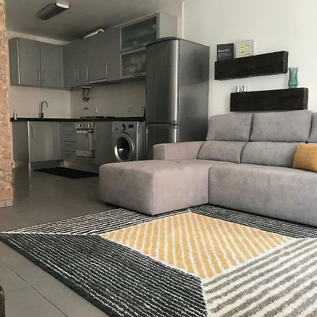 נאזרה Loft-Entre A Praia E O Campo מראה חיצוני תמונה