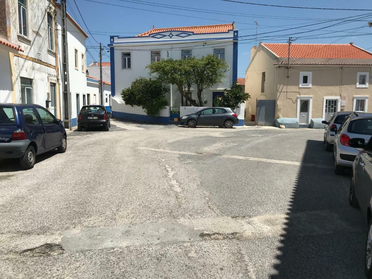 נאזרה Loft-Entre A Praia E O Campo מראה חיצוני תמונה
